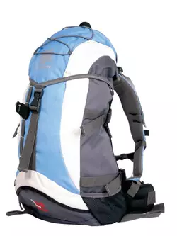 AXON SPEED - sportovní batoh 28L - barva: Modrá