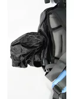 AXON SPEED - sportovní batoh 28L - barva: Modrá