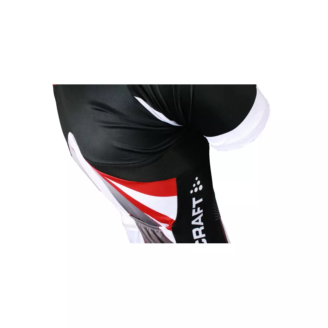 CRAFT 1900015 PERFORMANCE - cyklistický dres