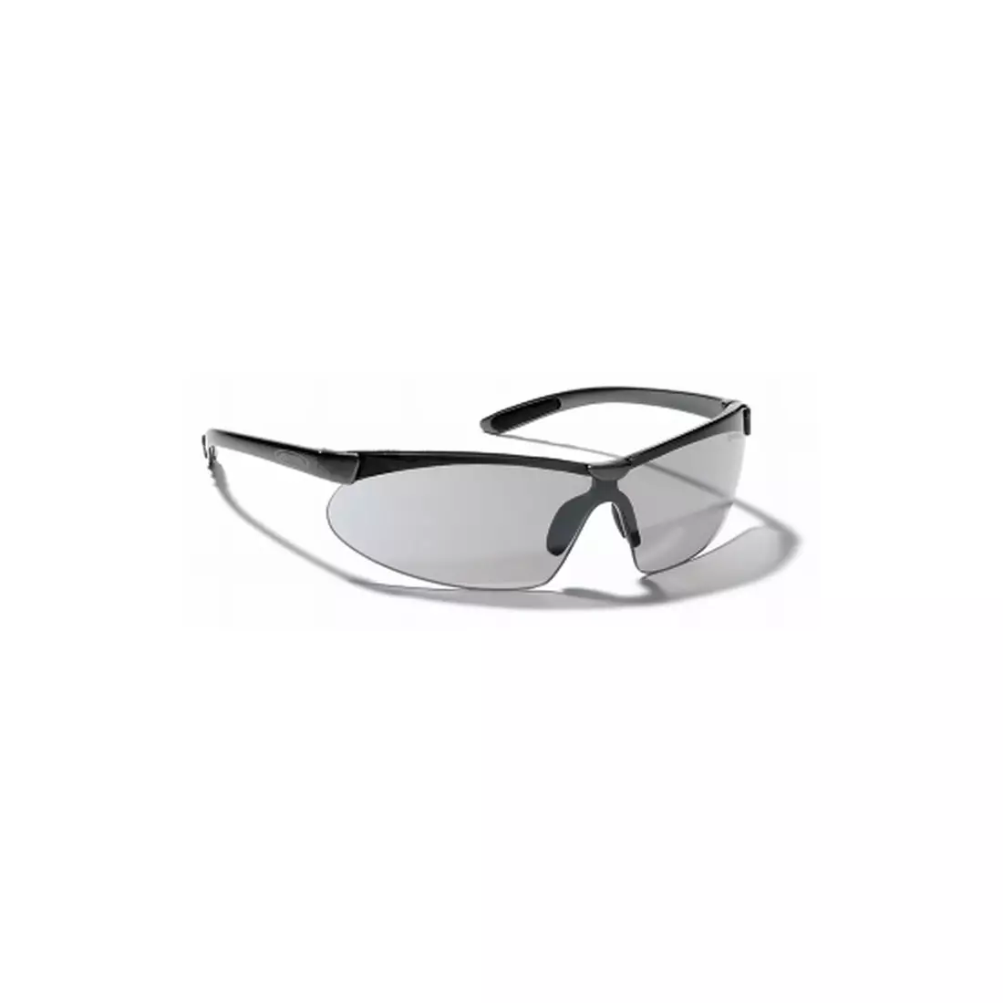 Sportovní brýle ALPINA DRIFT - barva: Steel
