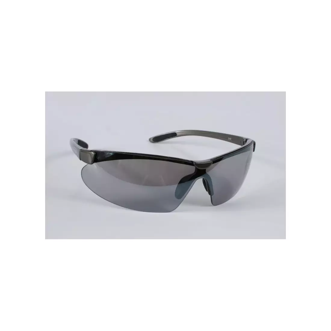 Sportovní brýle ALPINA DRIFT - barva: Steel