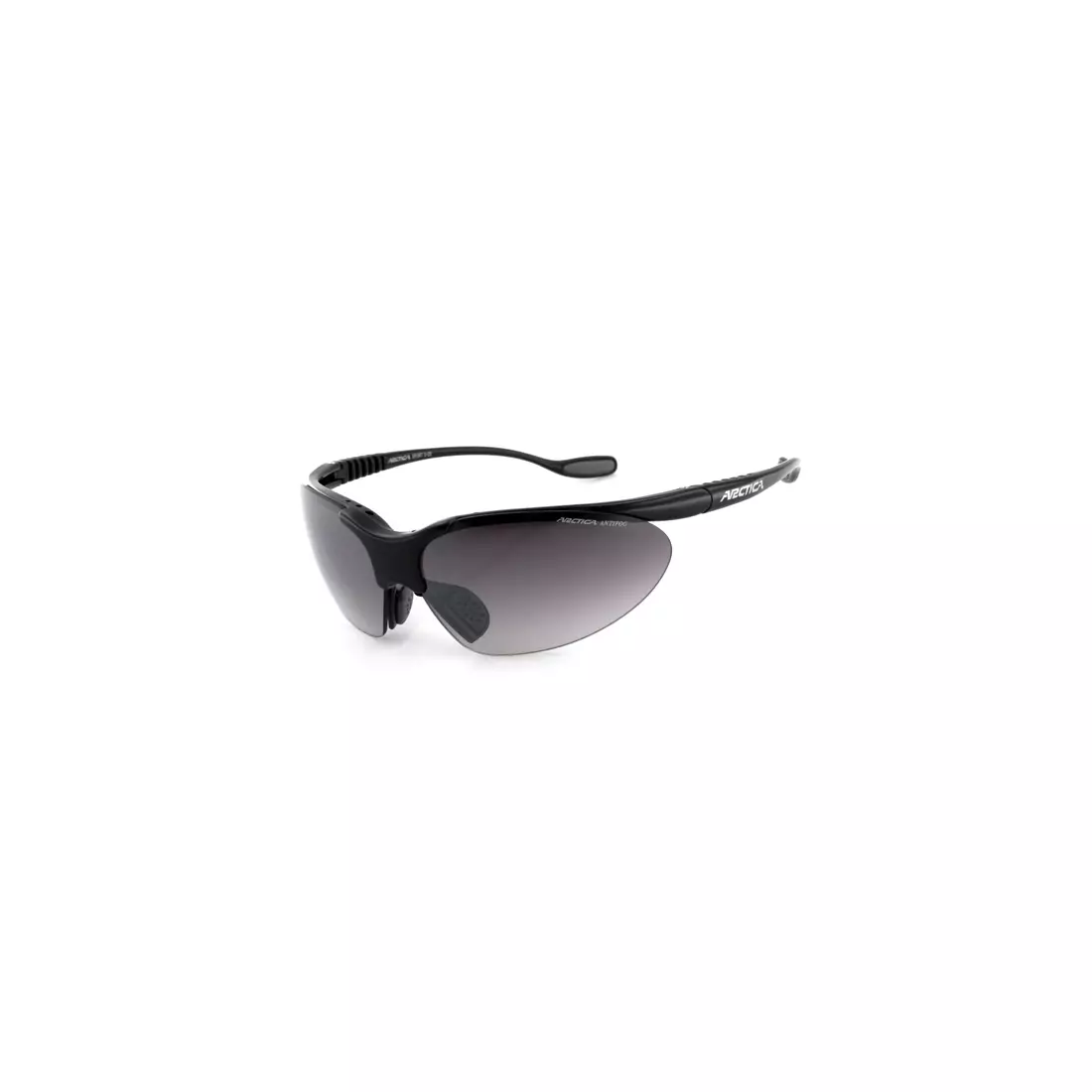 Sportovní brýle ARCTICA S-25 - barva: Black