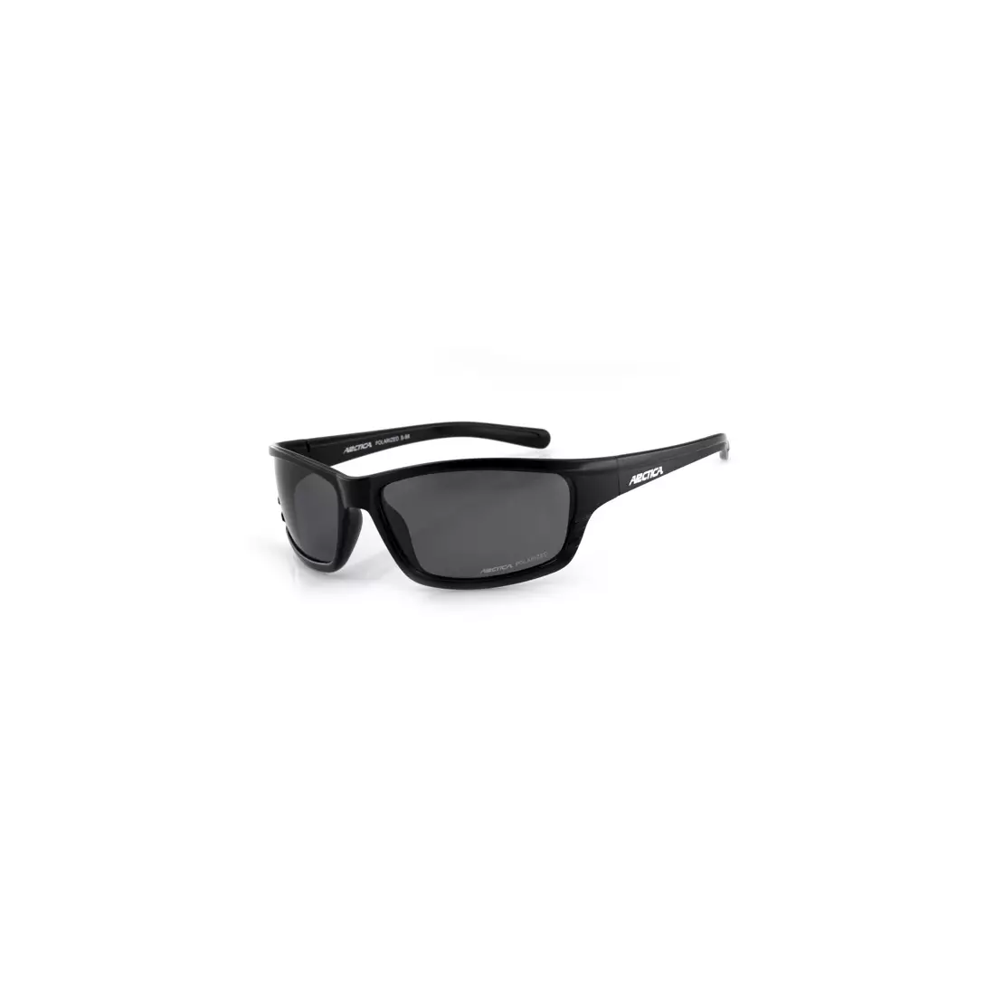 Sportovní brýle ARCTICA S-98 - barva: Černá