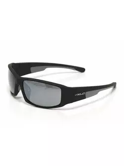 Sportovní brýle XLC CAYMAN 157100 - barva: Černá
