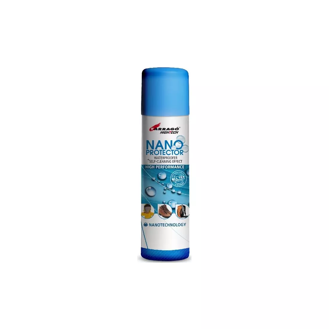 TARRAGO Impregnace tkanin Nano Protector 400 ml