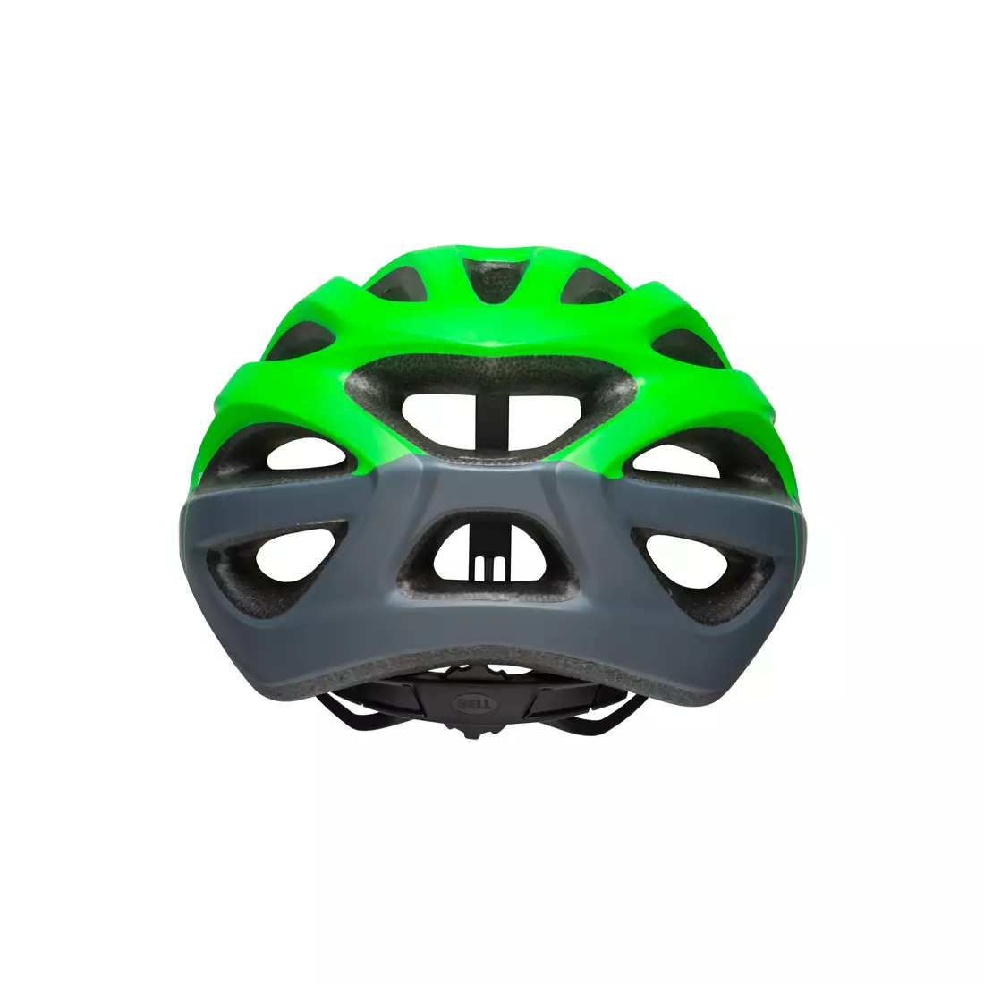 BELL DRAFT BEL-7087779 matná kryptonitová helma na kolo