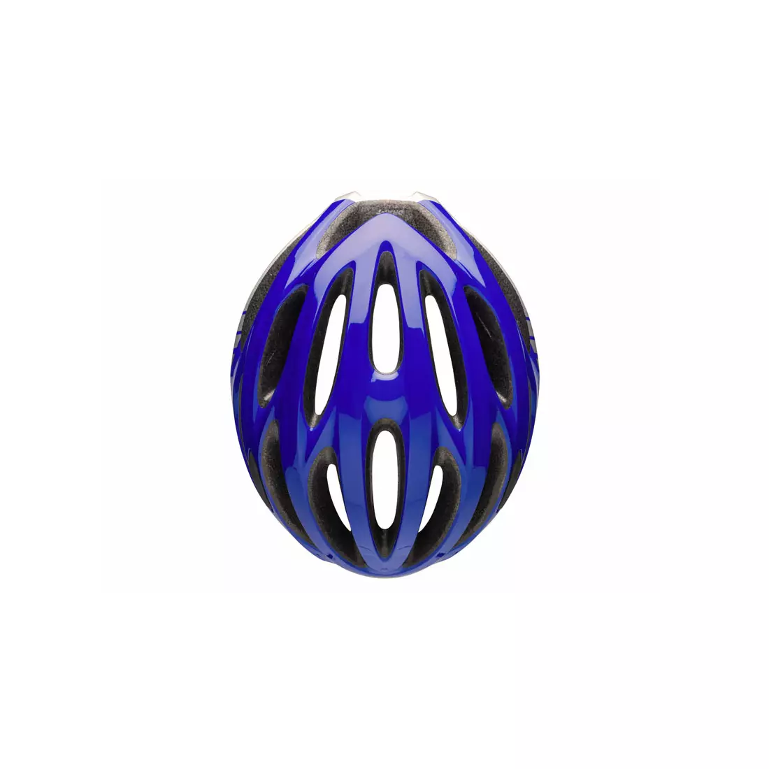 BELL DRAFT MIPS BEL-7087784 cyklistická helma lesklá pacifická stříbrná