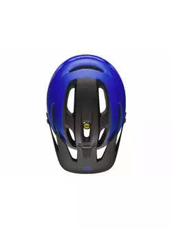 BELL MTB 4FORTY MIPS BEL-7088171 cyklistická helma matný lesk pacific black