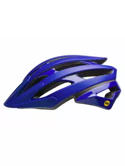 BELL MTB CATALYST MIPS BEL-7090535 cyklistická helma matte gloss pacific