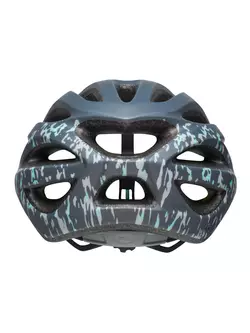 BELL MTB COAST JOY RIDE BEL-7088746 dámská cyklistická helma matný olověný kámen