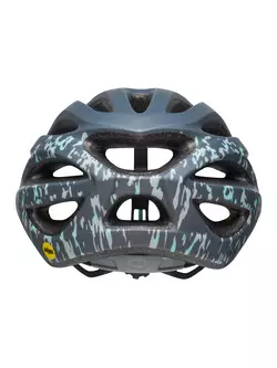 BELL MTB COAST JOY RIDE MIPS BEL-7088749 dámská cyklistická helma matný olověný kámen