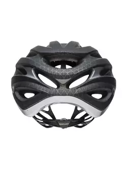 BELL MTB DRIFTER BEL-7088676 cyklistická helma matte gloss black gunmetal