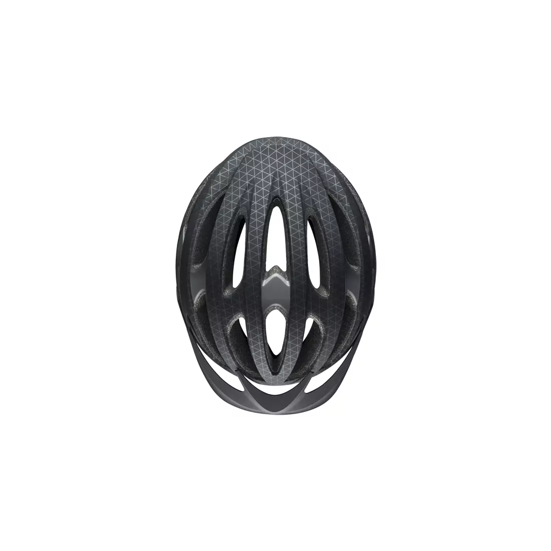 BELL MTB DRIFTER BEL-7088676 cyklistická helma matte gloss black gunmetal