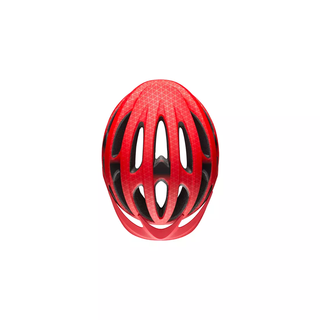 BELL MTB DRIFTER BEL-7088694 cyklistická helma matte gloss red black