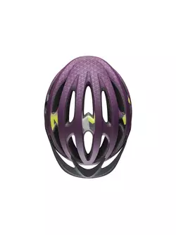 BELL MTB DRIFTER MIPS BEL-7088630 cyklistická helma matný lesk švestka deco
