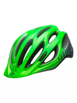 BELL MTB TRAVERSE BEL-7087811 cyklistická helma matte kryptonite gunmetal