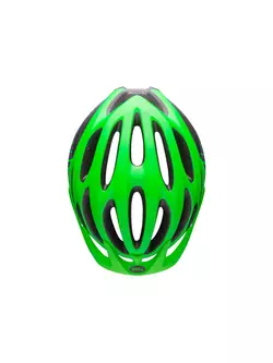 BELL MTB TRAVERSE BEL-7087811 cyklistická helma matte kryptonite gunmetal