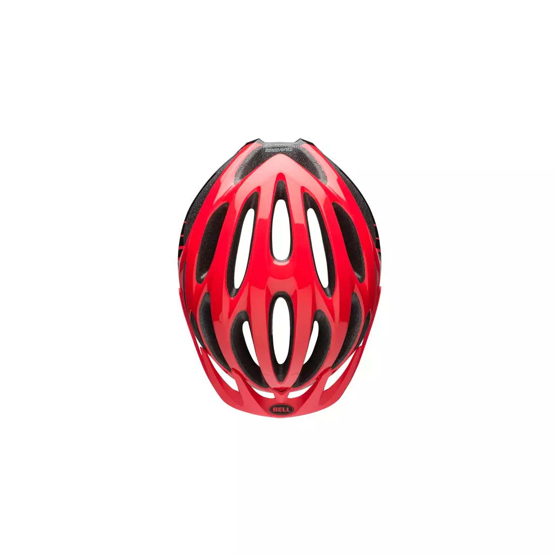 BELL MTB TRAVERSE MIPS BEL-7087813 cyklistická helma lesklá ibišek černá
