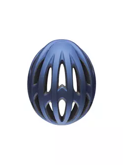 BELL NALA JOY RIDE BEL-7092915 dámská cyklistická helma matná navy sky vlákna