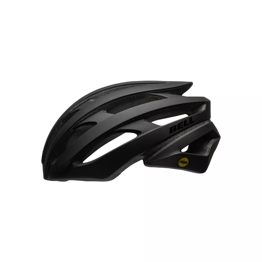 BELL STRATUS MIPS BEL-7090812 cyklistická helma matte black
