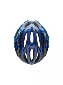 BELL TEMPO JOY RIDE MIPS - BEL-7088771  dámská cyklistická helma  matt navy sky