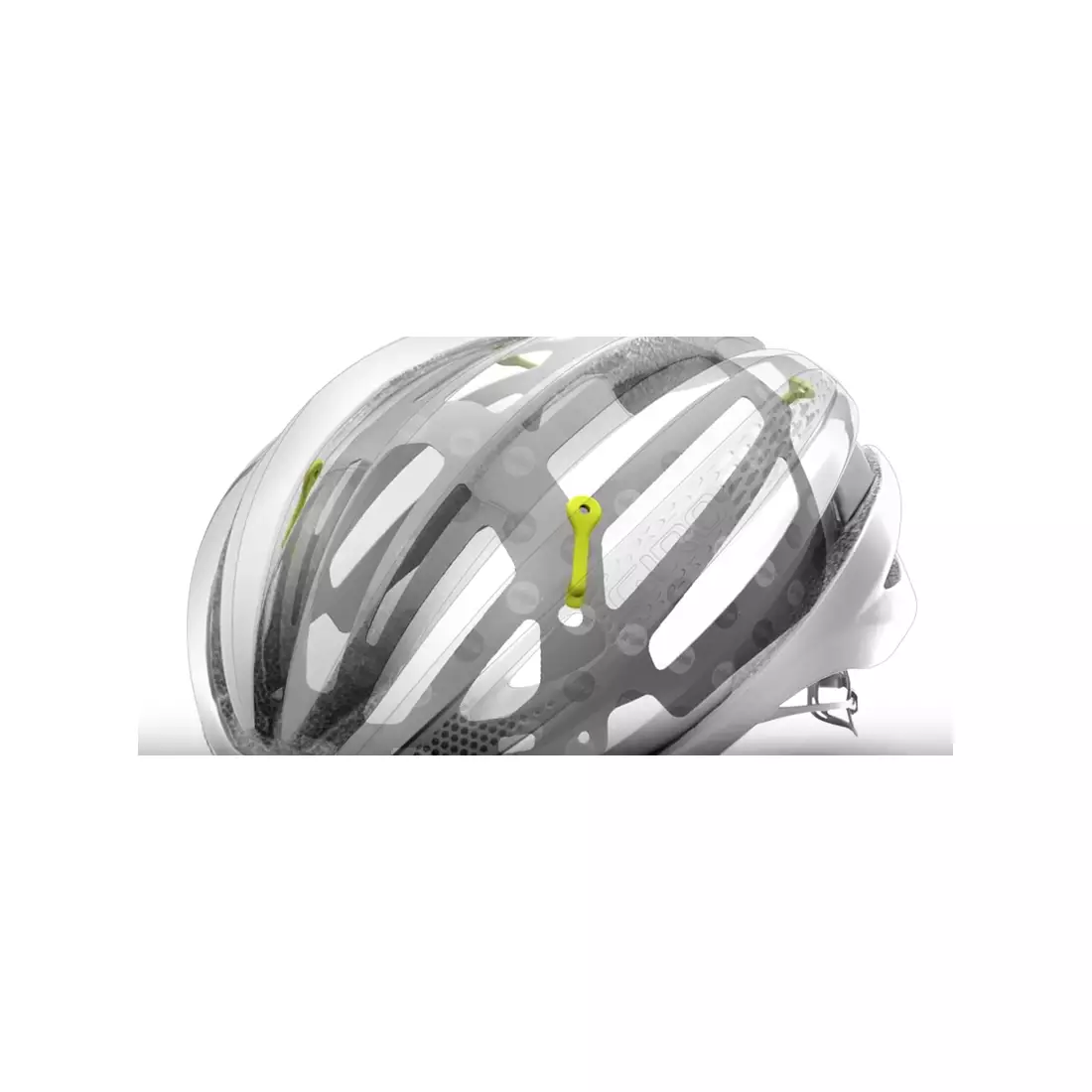 BELL TEMPO JOY RIDE MIPS - BEL-7088772 dámská cyklistická helma matná bílá třešeň