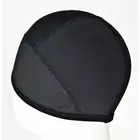 CHIBA čepice helmy WIND, černý 31410