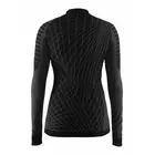 CRAFT ACTIVE INTENSITY - dámské tričko, termoprádlo, dlouhý rukáv 1905333-999985