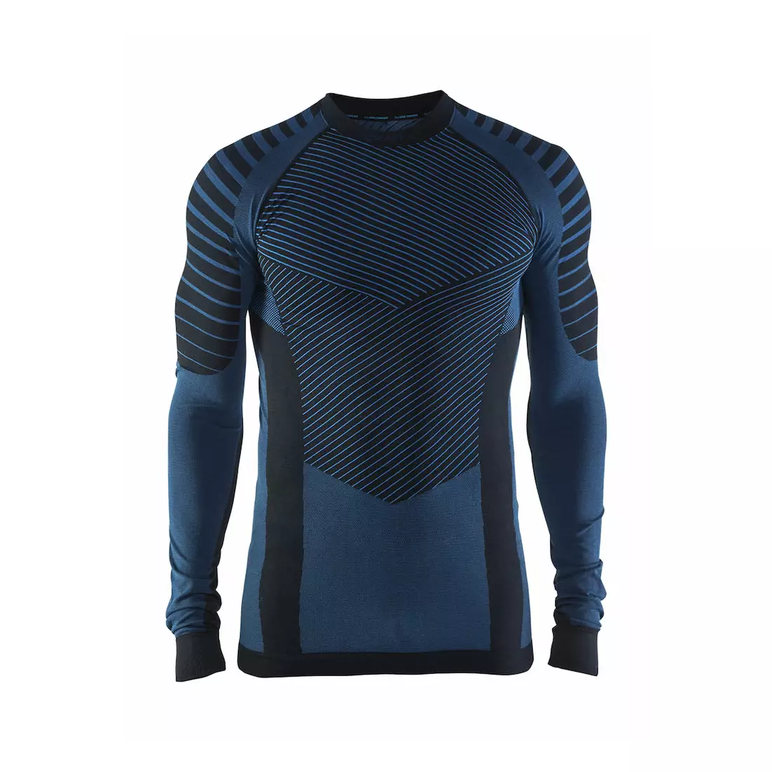 CRAFT ACTIVE INTENSITY - pánské tričko, termoprádlo s dlouhým rukávem 1905337-999336