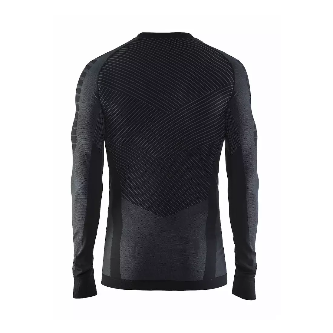 CRAFT ACTIVE INTENSITY - pánské tričko, termoprádlo s dlouhým rukávem 1905337-999985