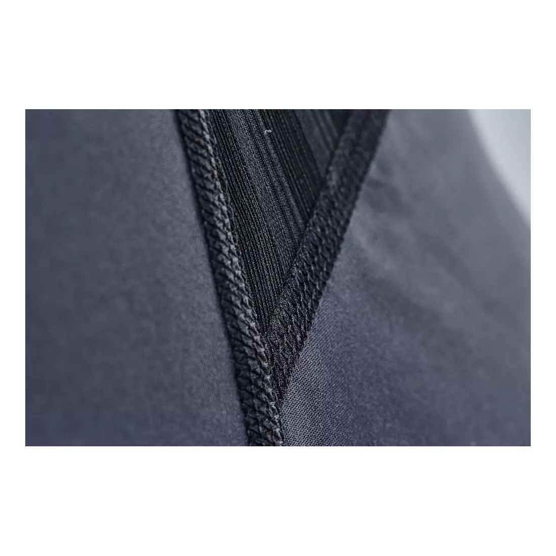 CRAFT EXTREME 2.0 WINDSTOPPER dámské spodní prádlo kalhoty, černé 1904502-9999