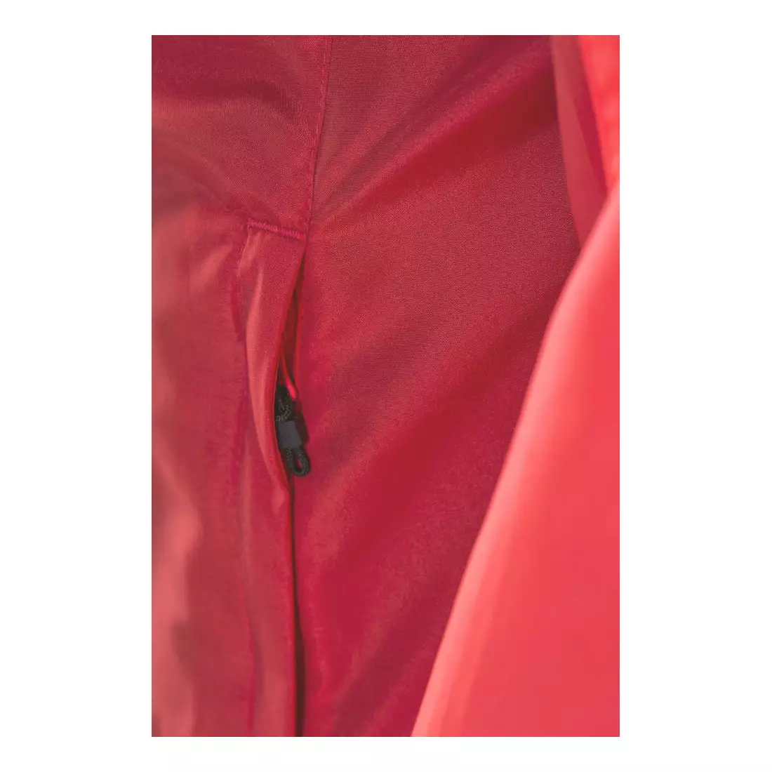 CRAFT RADIATE - dámská bunda, běžecká větrovka 1905380-452801