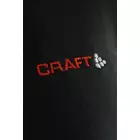 CRAFT SWEEP pánská sportovní mikina, černá 1905313-999566