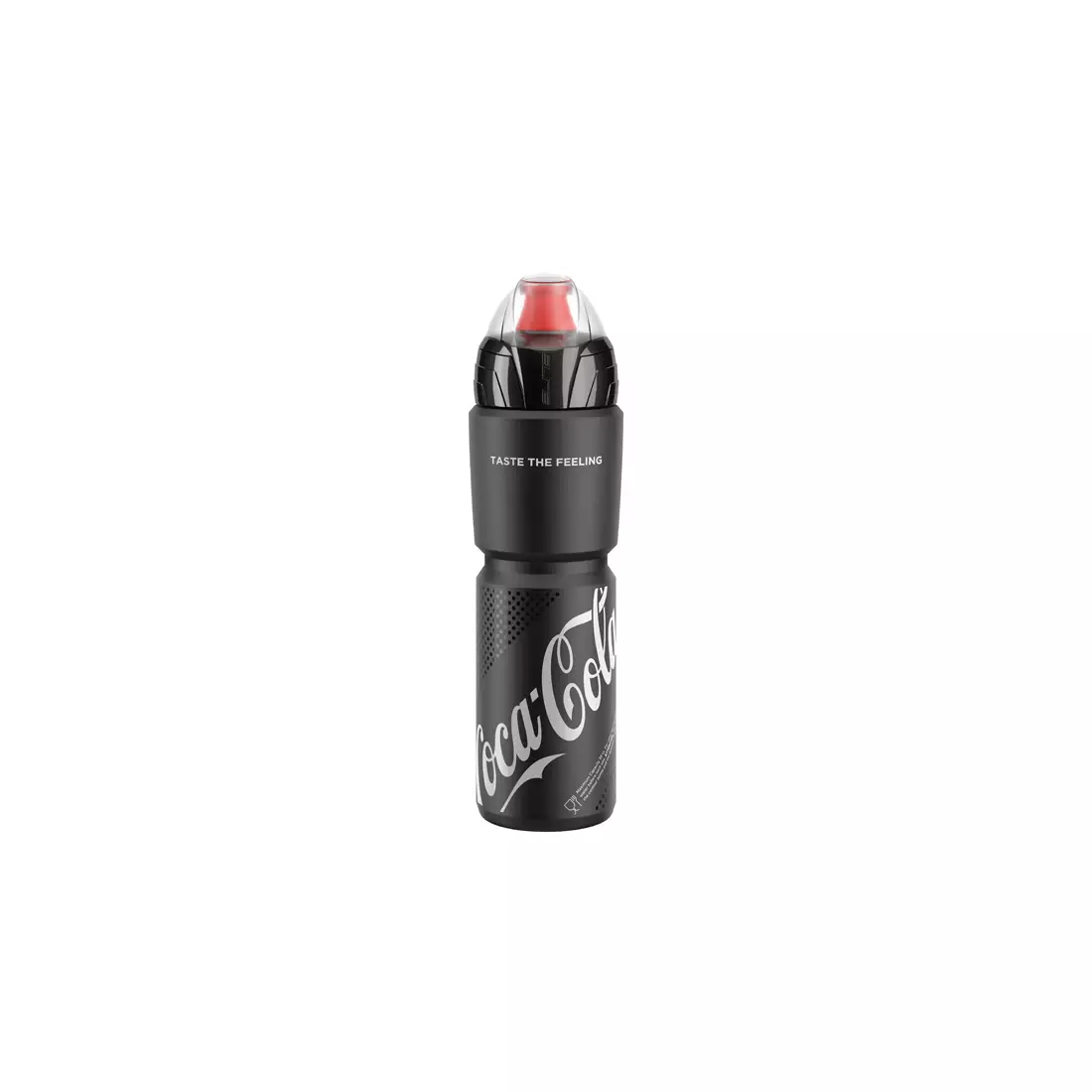Elitní cyklistická láhev Ombra Coca-Cola Black 950ml EL0150604 SS19