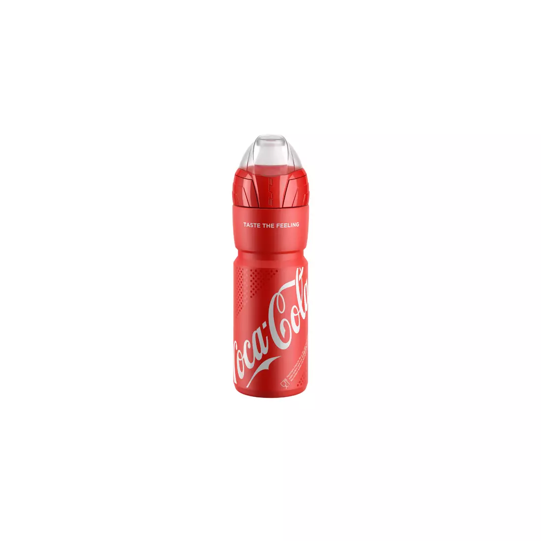 Elitní cyklistická láhev Ombra Coca-Cola Red 750ml EL0150514 SS19