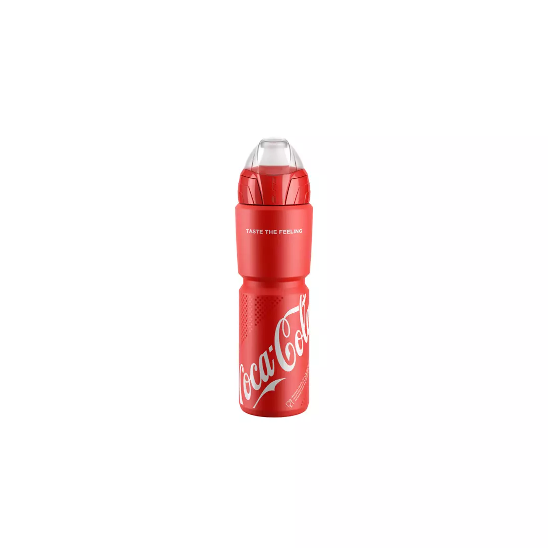Elitní cyklistická láhev Ombra Coca-Cola Red 950ml EL0150603 SS19