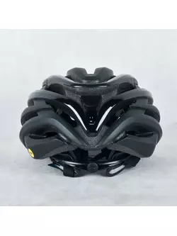 GIRO CINDER MIPS - černá matná cyklistická přilba