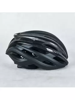 GIRO CINDER MIPS - černá matná cyklistická přilba