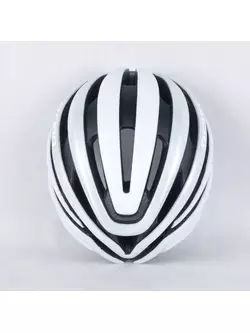 GIRO CINDER MIPS - matná bílá cyklistická přilba