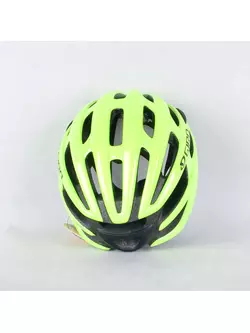 GIRO FORAY MIPS - fluoro helma na kolo