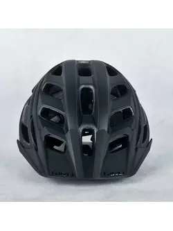 GIRO HEX - matně černá cyklistická přilba