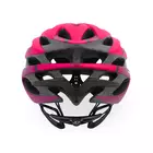 GIRO SONNET - dámská cyklistická přilba, růžová matná