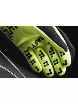 Hybridní rukavice CRAFT KEEP WARM 1903014-2851