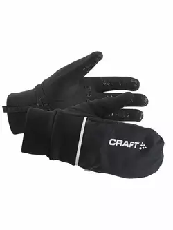 Hybridní rukavice CRAFT KEEP WARM 1903014-9999