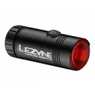 LEZYNE SS19 HECTO DRIVE zadní světlo 15 lumenů, USB černé (DWZ) LZN-1-LED-9R-V104