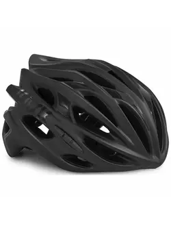 MOJITO HELMET - cyklistická helma CHE00026.202 barva: matná černá