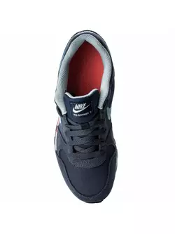 NIKE Md Runner 2 GS 807319-405 - dámská sportovní obuv, barva: navy