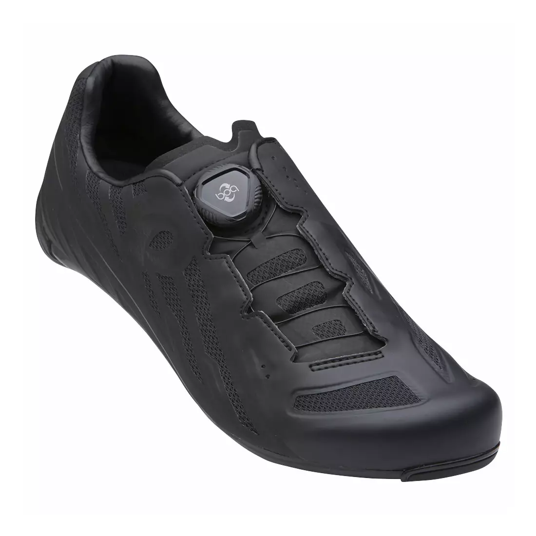 PEARL IZUMI Race Road V5 15101801 - pánské silniční cyklistické boty, černo/černá