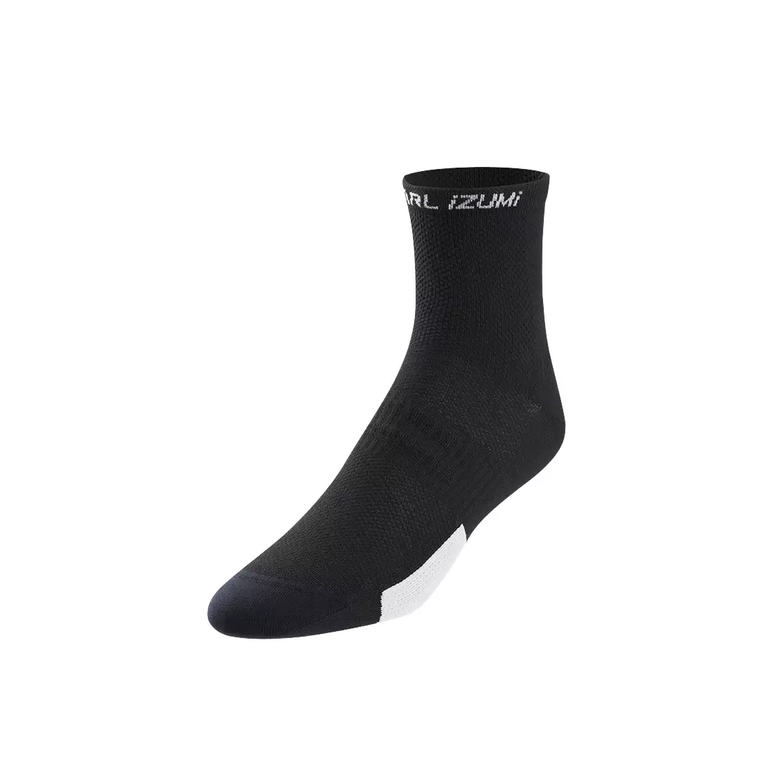 Pánské cyklistické ponožky PEARL IZUMI ELITE černé 14151801