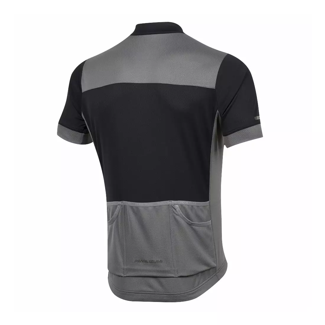 Pánský cyklistický dres PEARL IZUMI ESCAPE, černo-šedý, 11121824-5FH